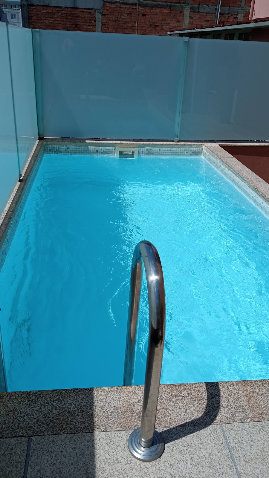 Pension Boutique La Casona de Nené photo 3