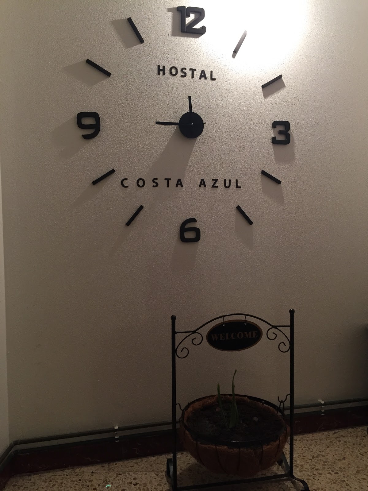 Hostal Costa Azul photo 7