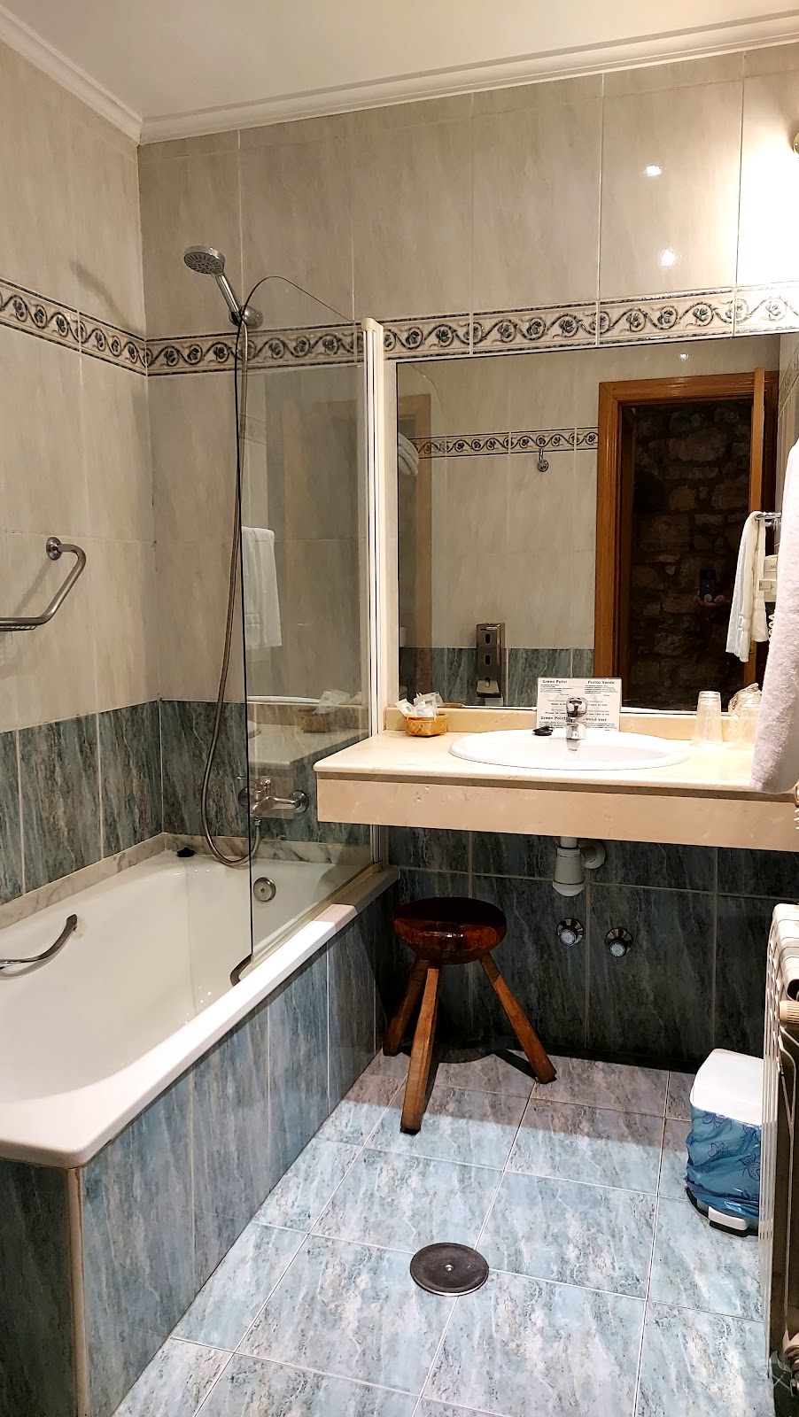 Hotel Don Pedro photo 3