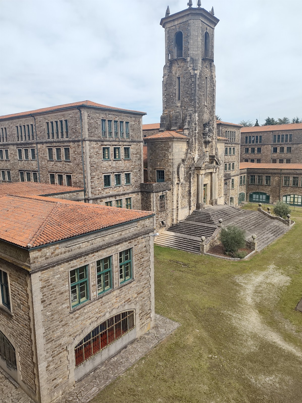 Albergue Seminario Menor photo 6