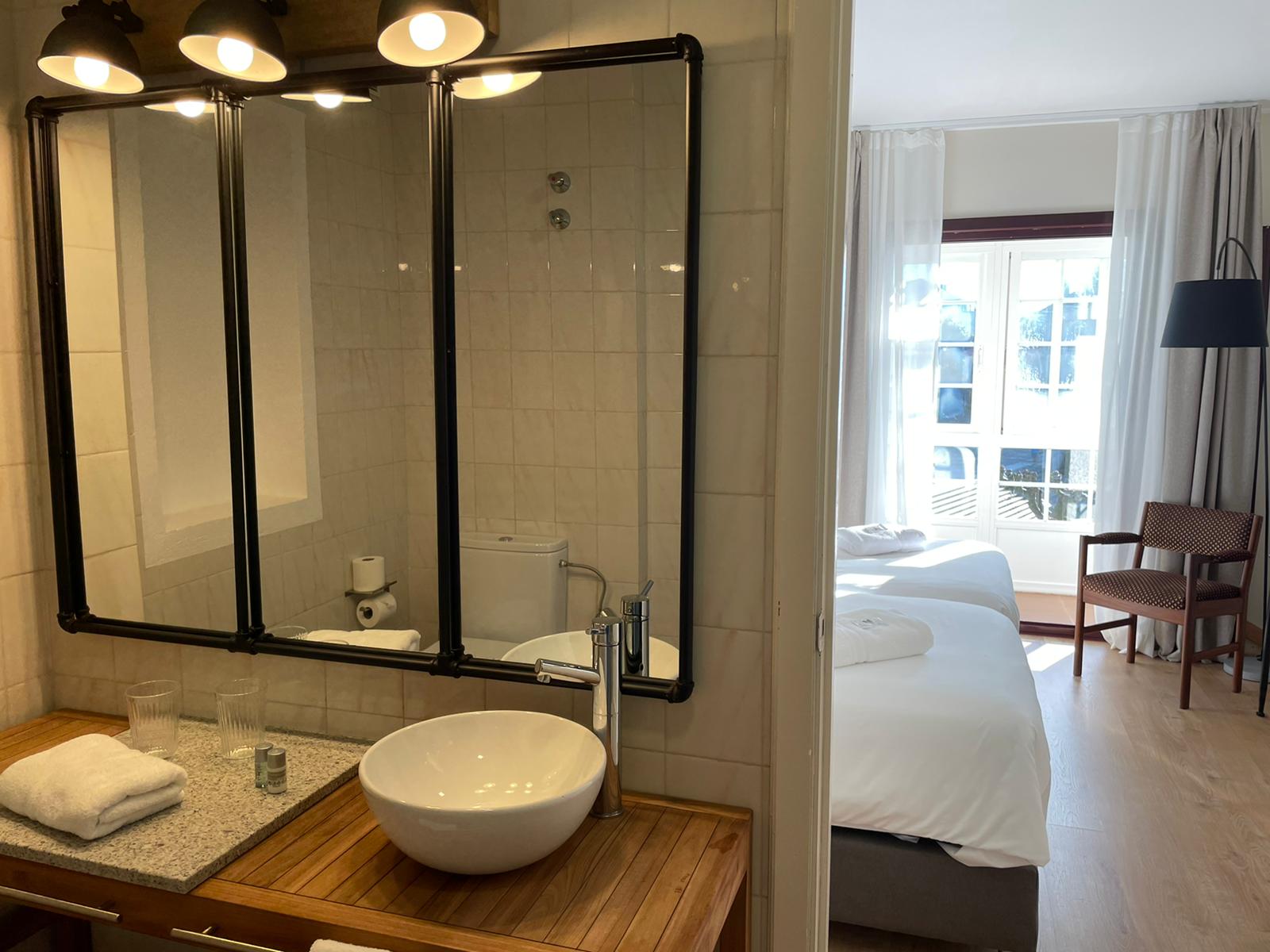 Hotel San Marcus photo 3