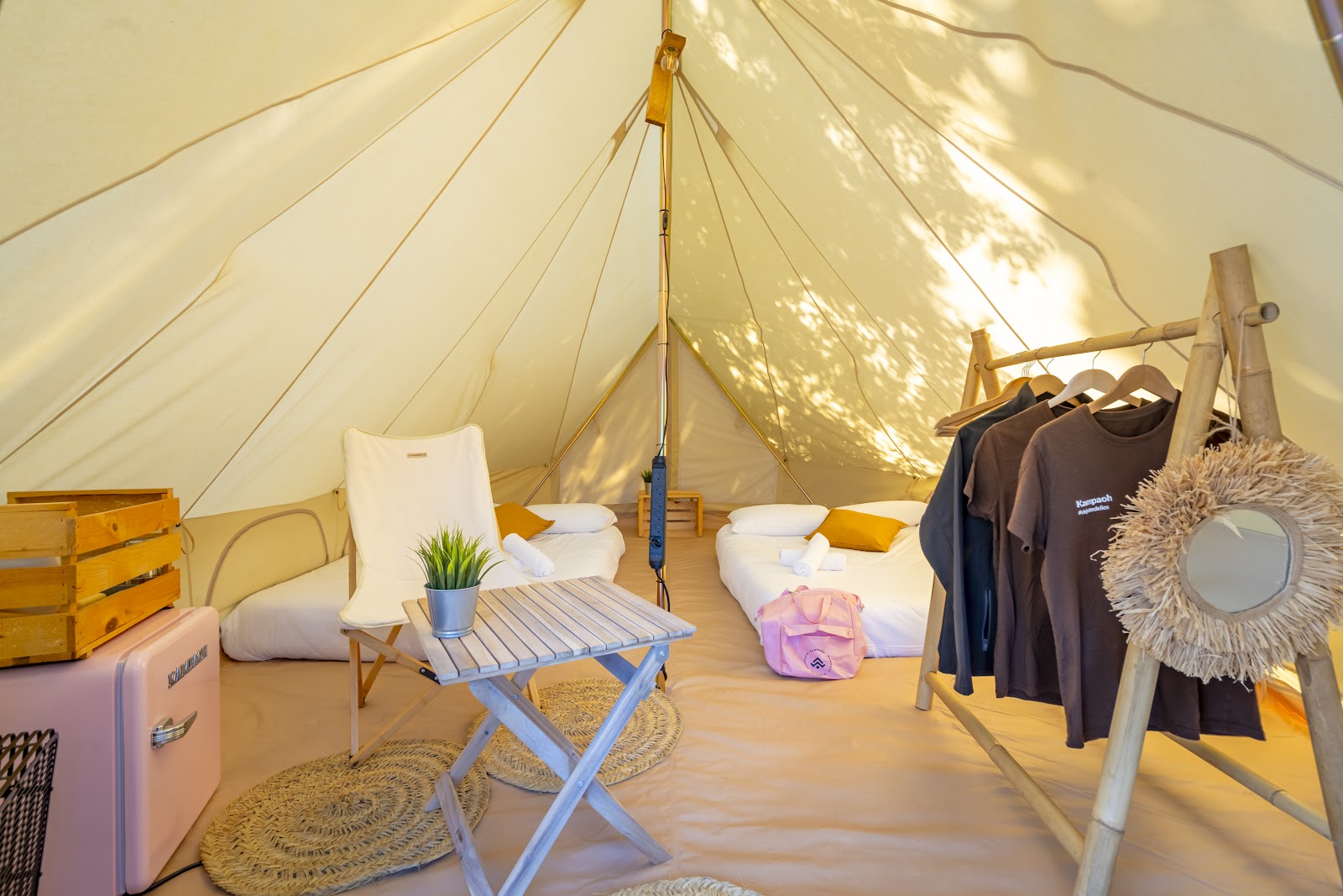 Kampaoh La Franca photo 6