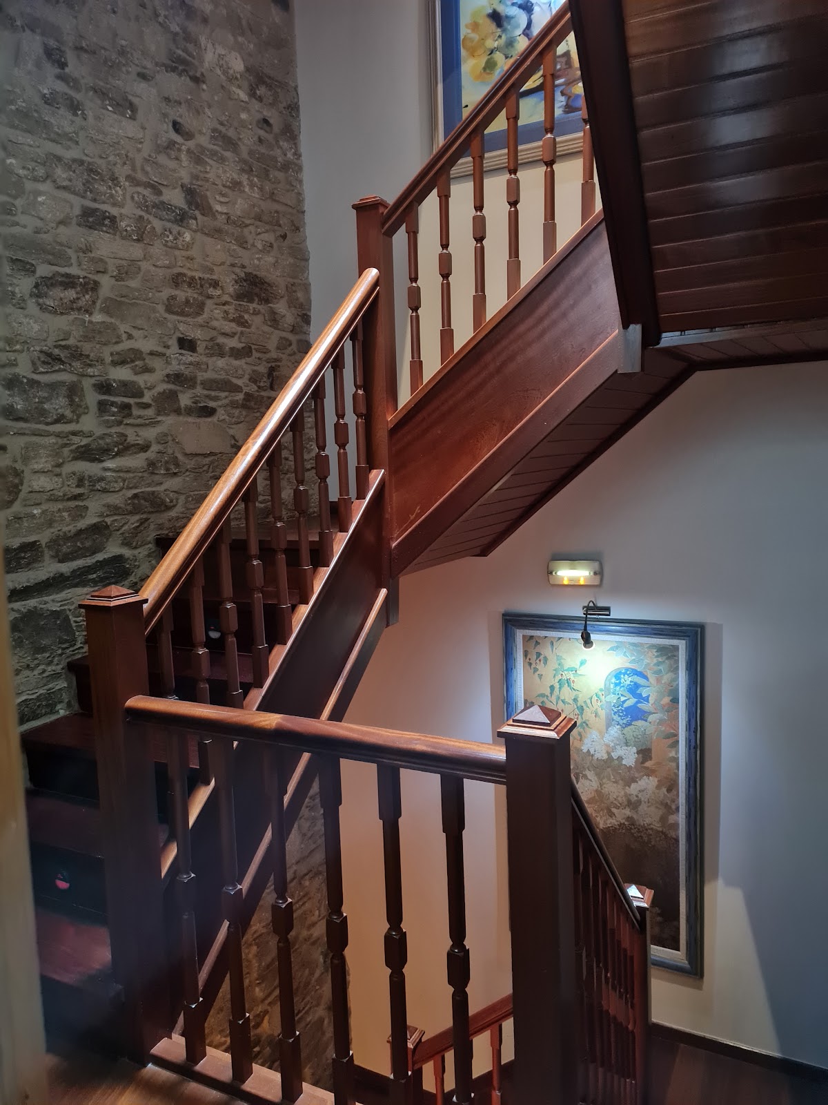 Hotel Fonte de San Roque photo 4