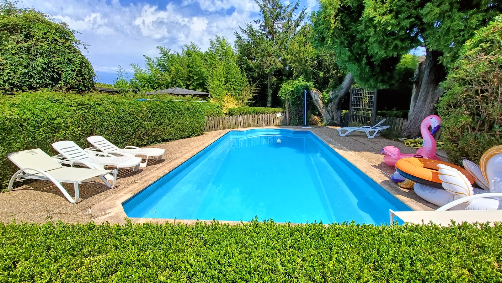 Hotel Villa la Argentina photo 3