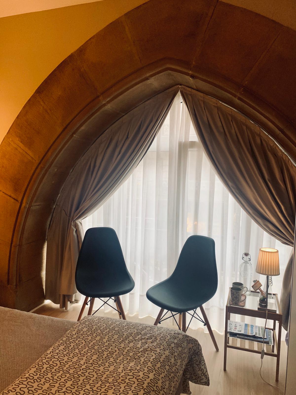 Pensión Altair photo 9