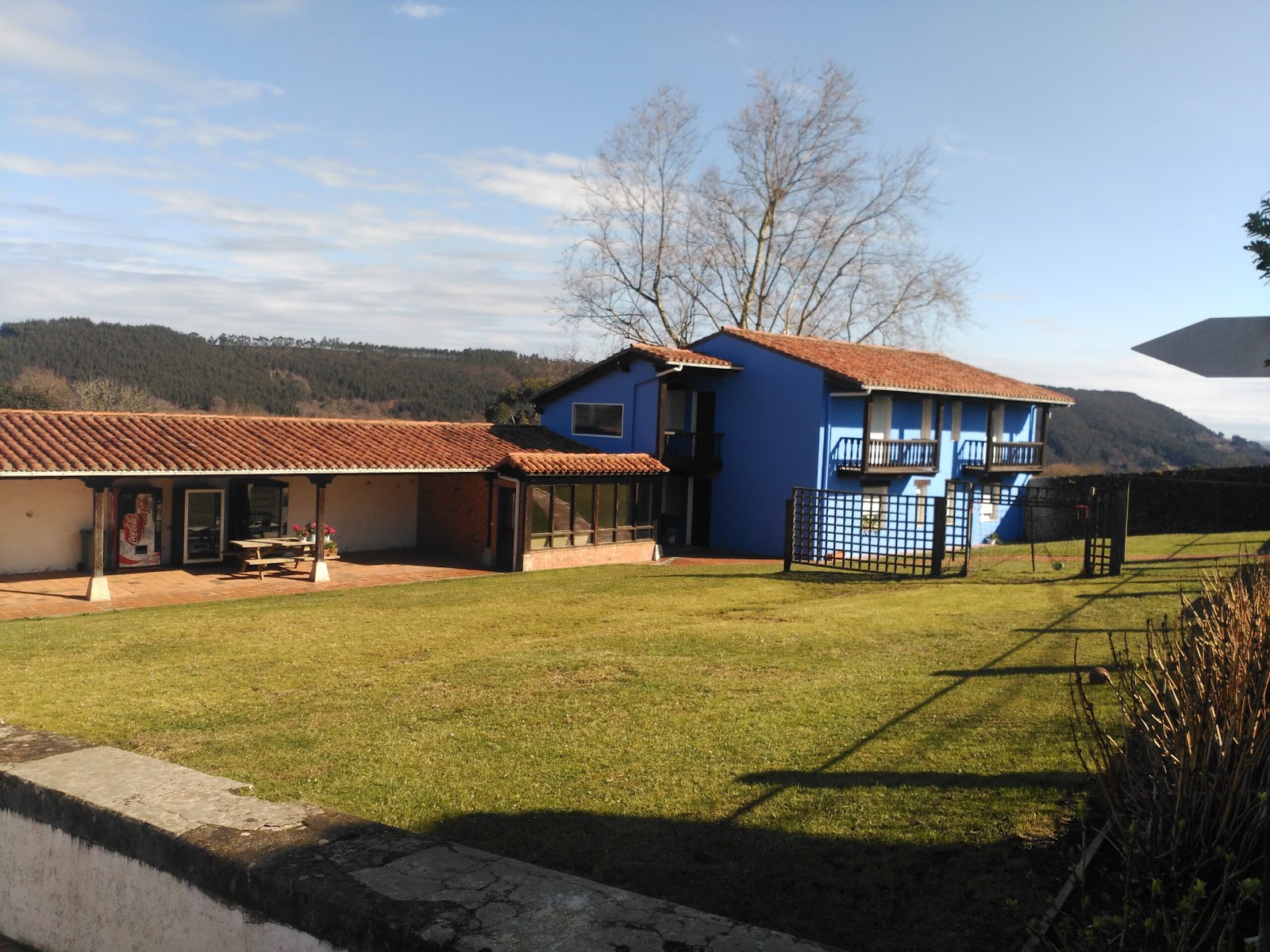 Albergue Turístico El Cantu photo 5