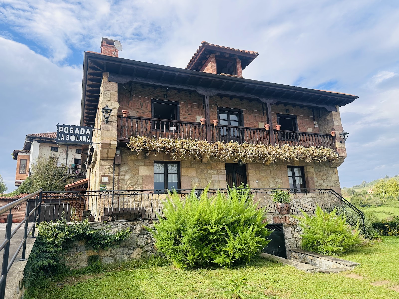 Posada La Solana photo 7