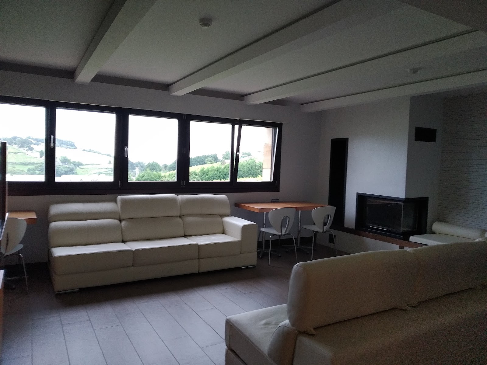 Gaintza Landa-hotela photo 5