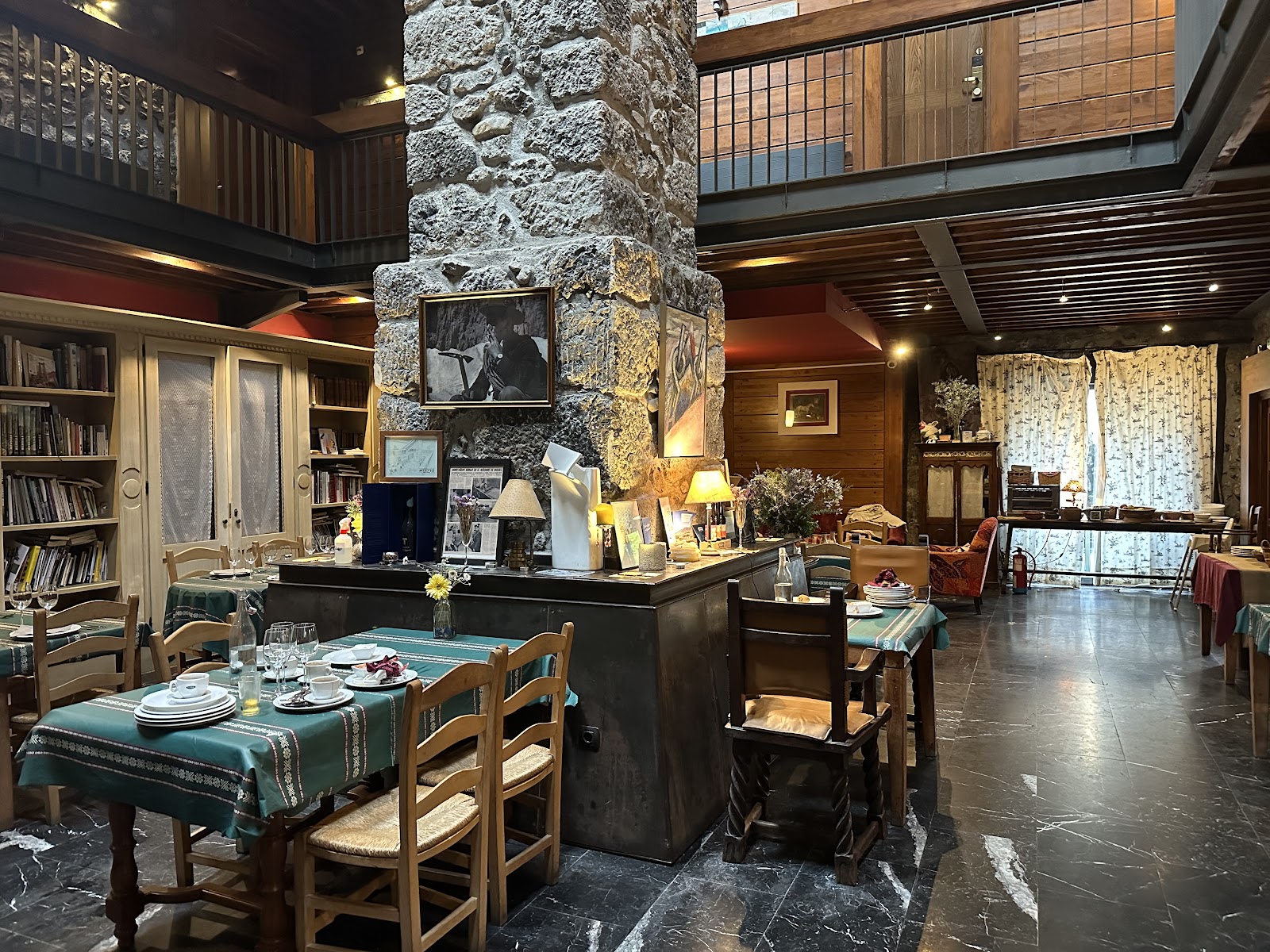 Hotel Antsotegi photo 8