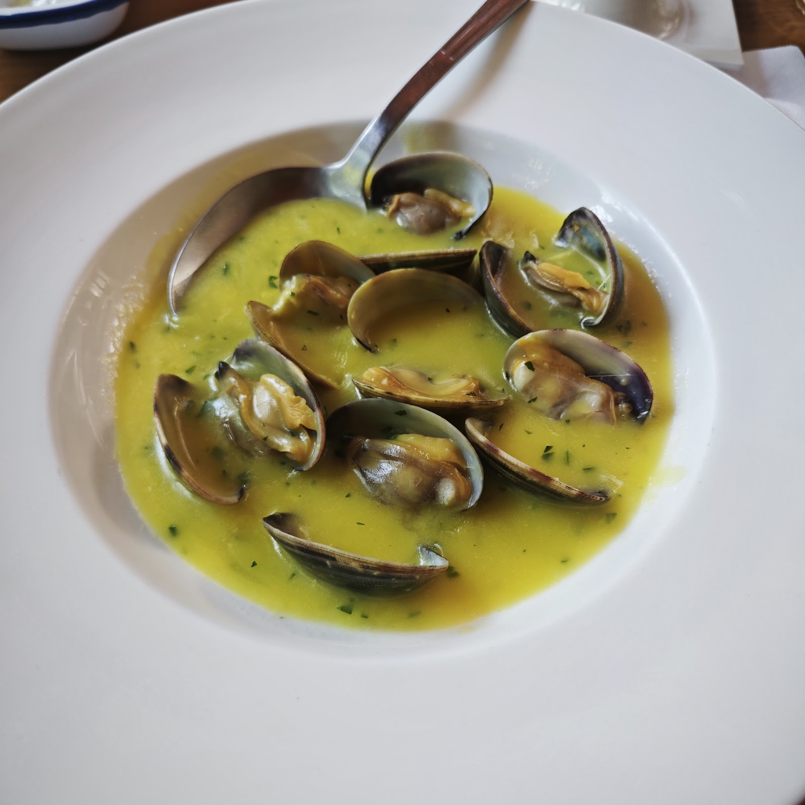 Hotel Restaurante Cabo Vidio photo 4