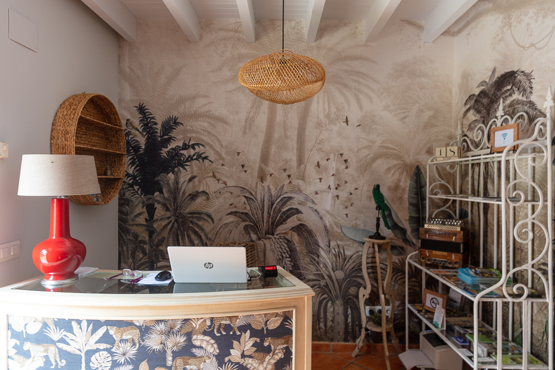 Hotel boutique La Casona De Nueva photo 5