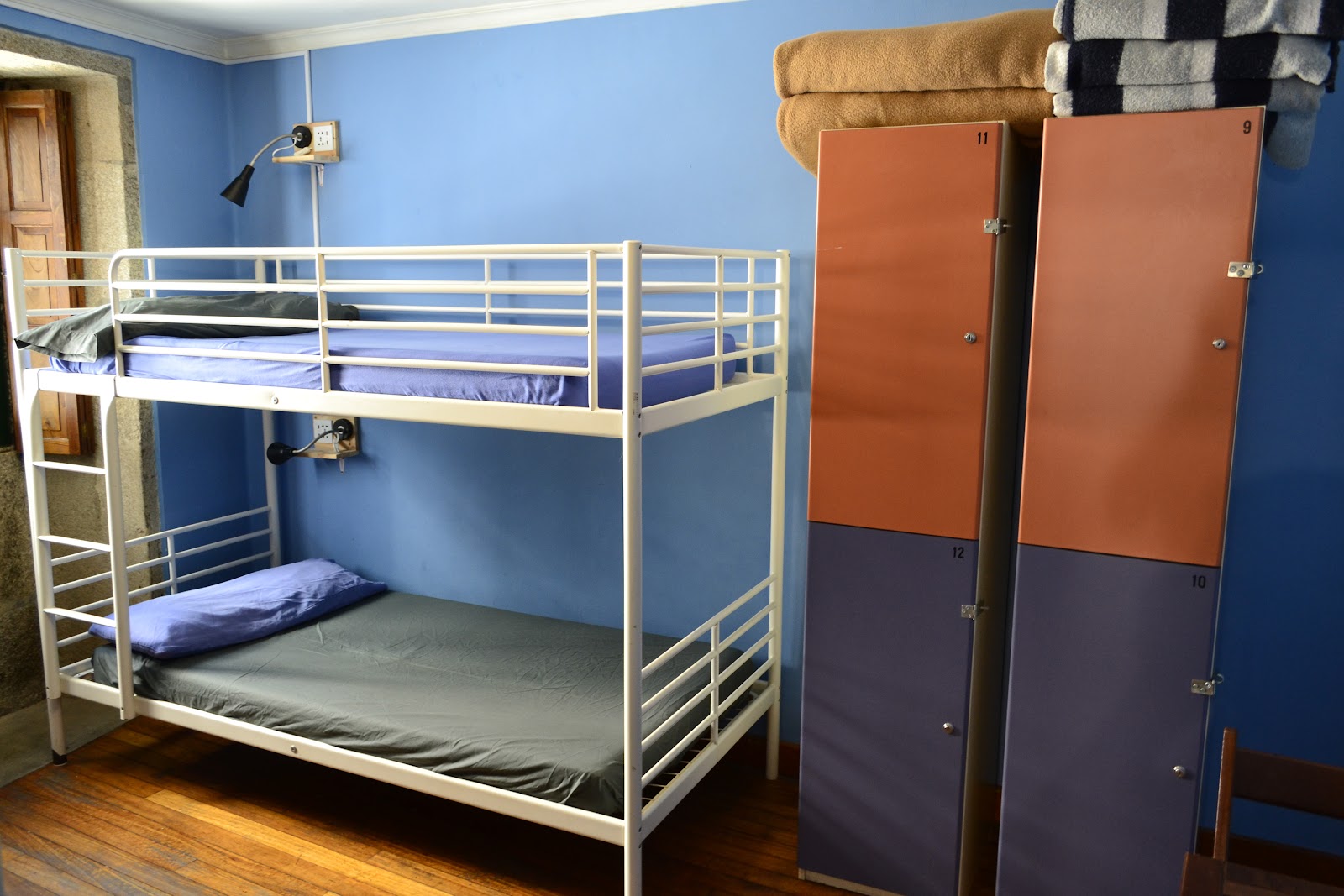 Albergue Alda O Fogar de Teodomiro photo 9