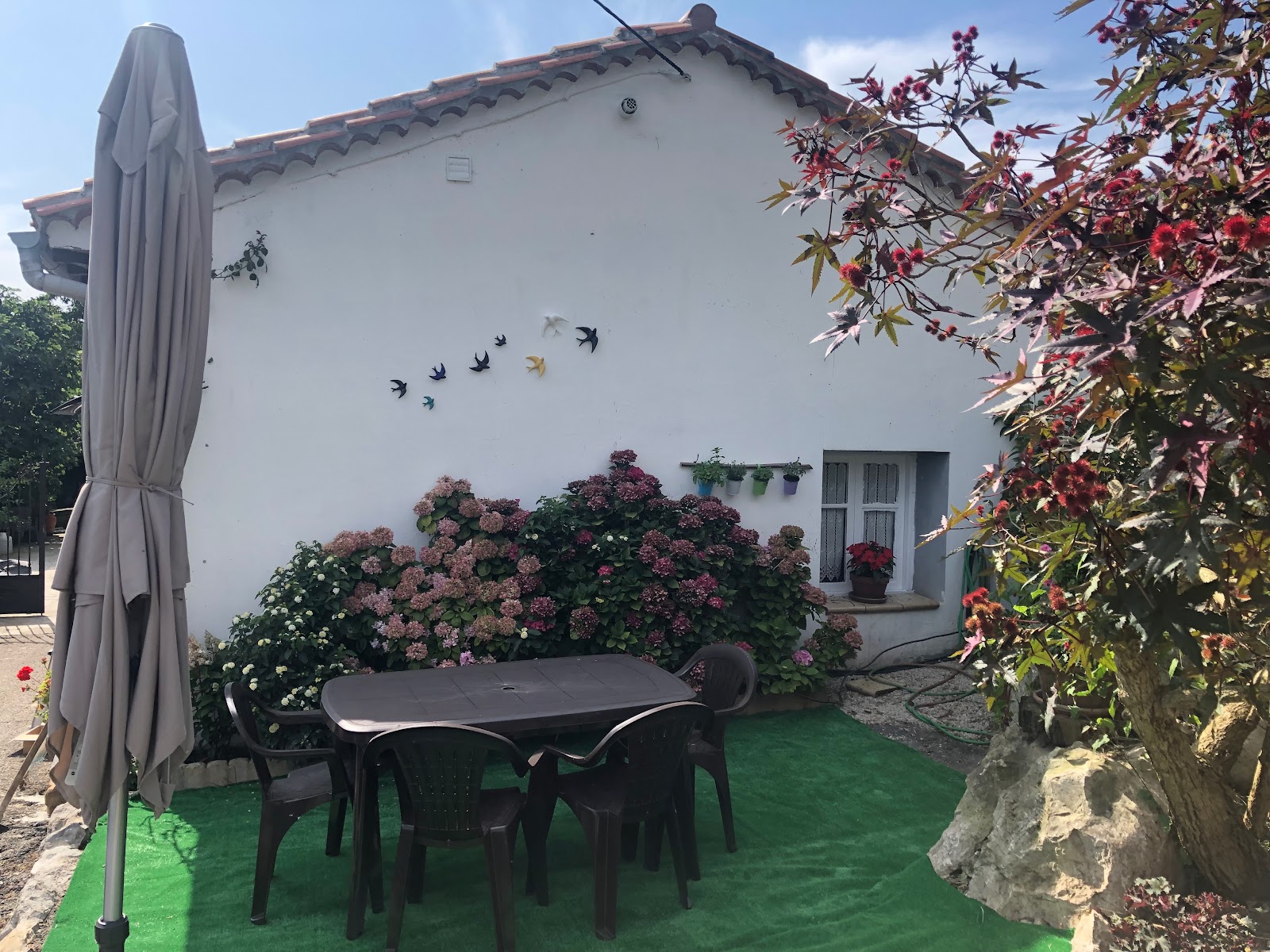 La casuca del Calero