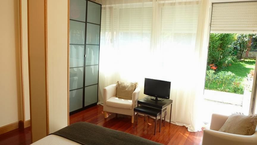 Hotel Itxas Gain Getaria photo 7