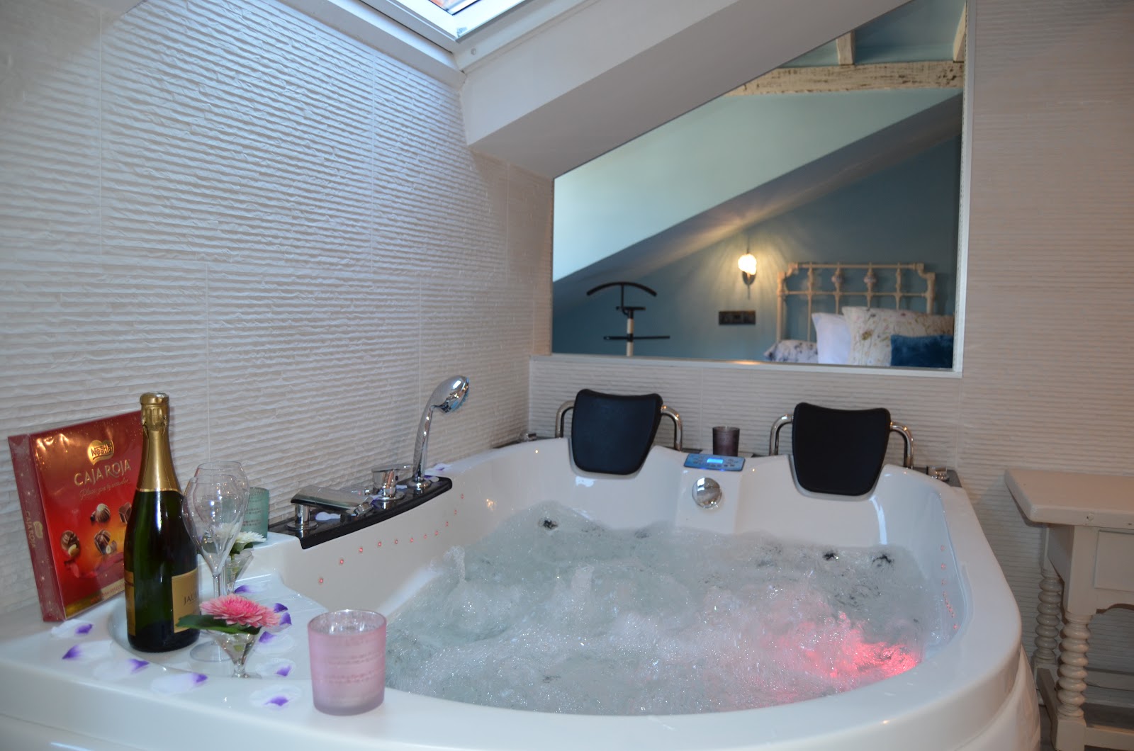 Akla Hotel Suites Santillana photo 10