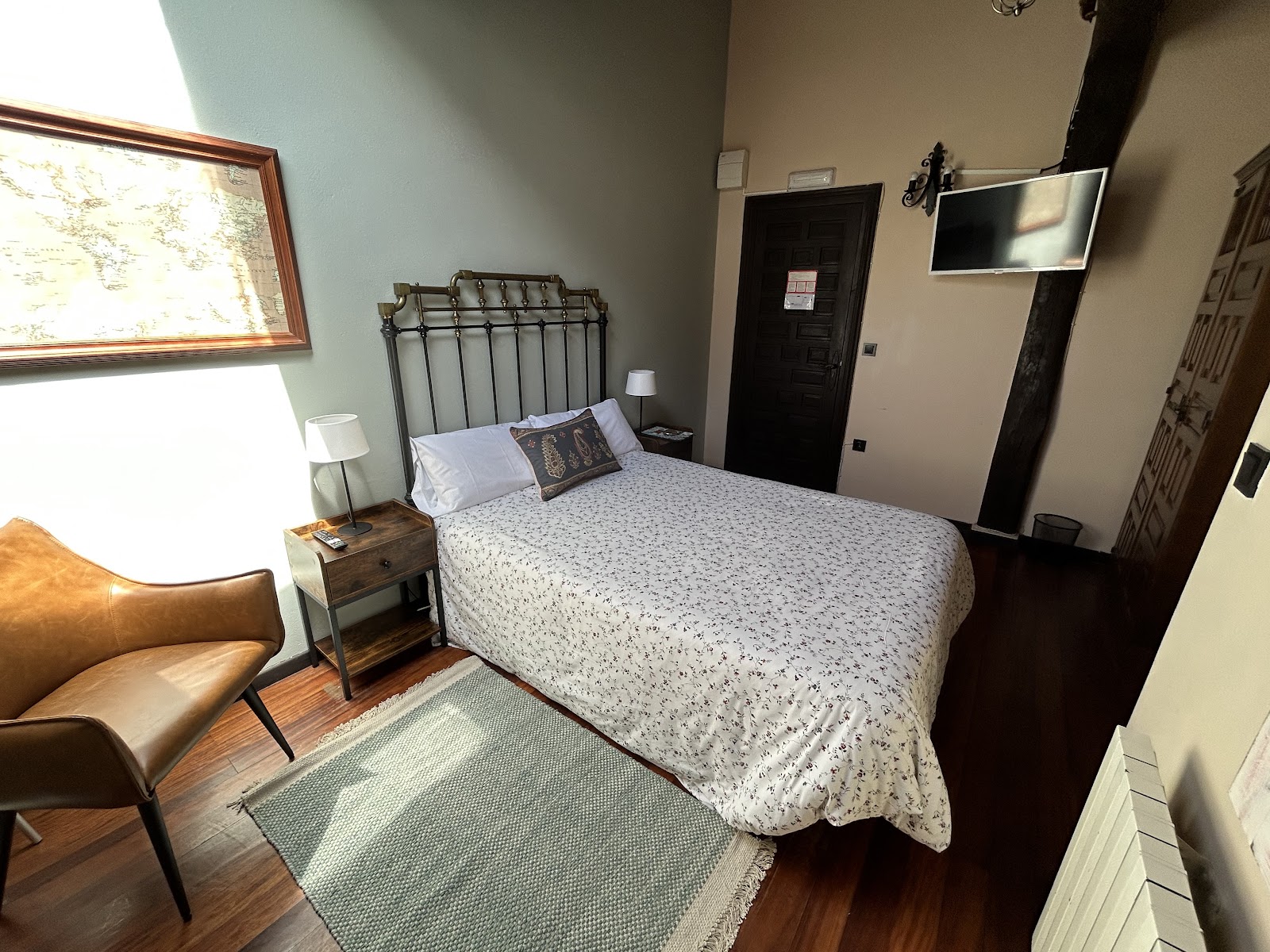 Hotel Rural La Joyuca Del Pas photo 10