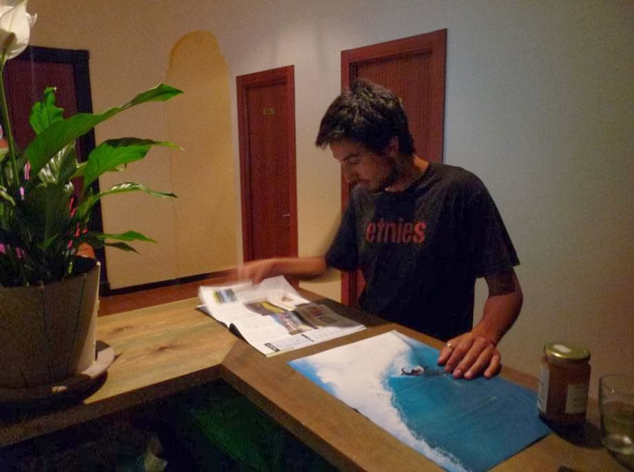 Pension Goiko photo 9