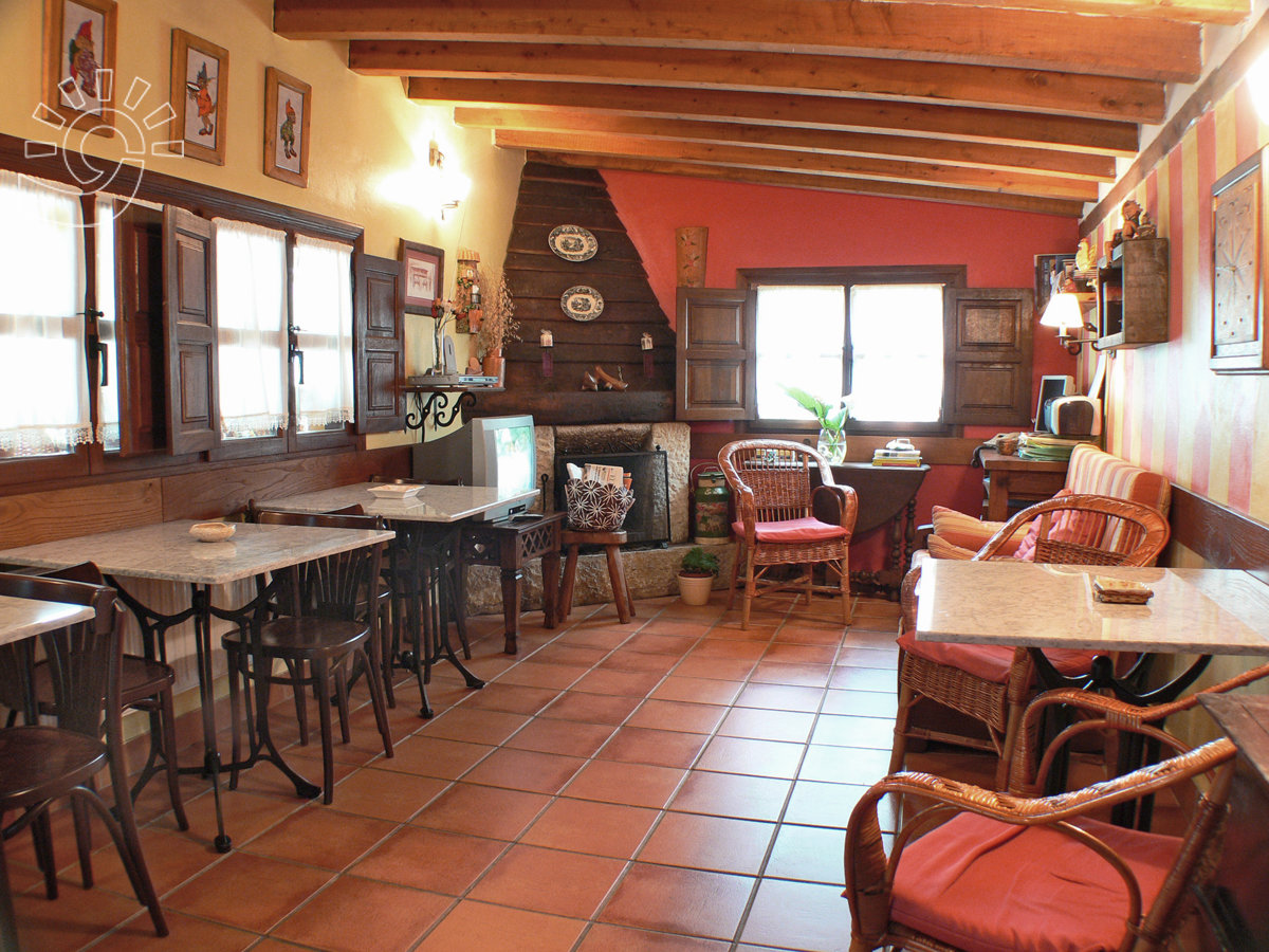 Posada Las Ijanas photo 8