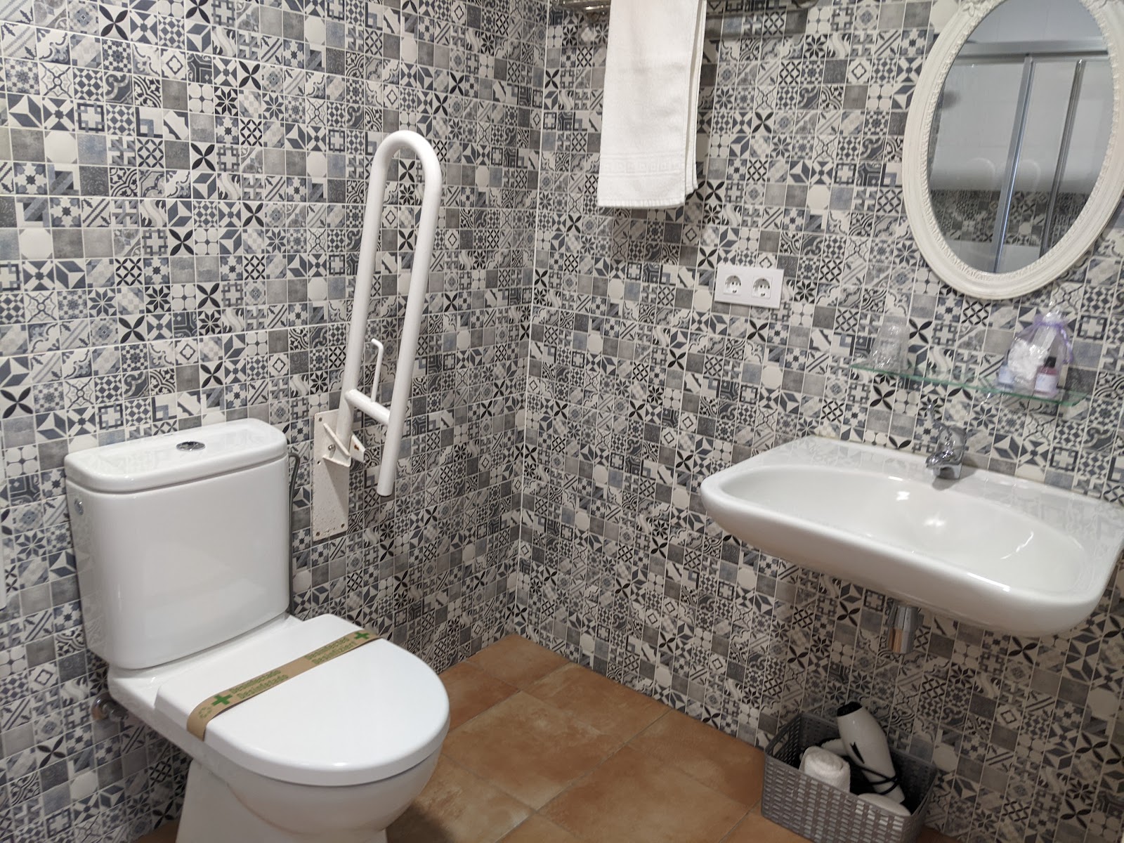 Pensión Luis photo 3