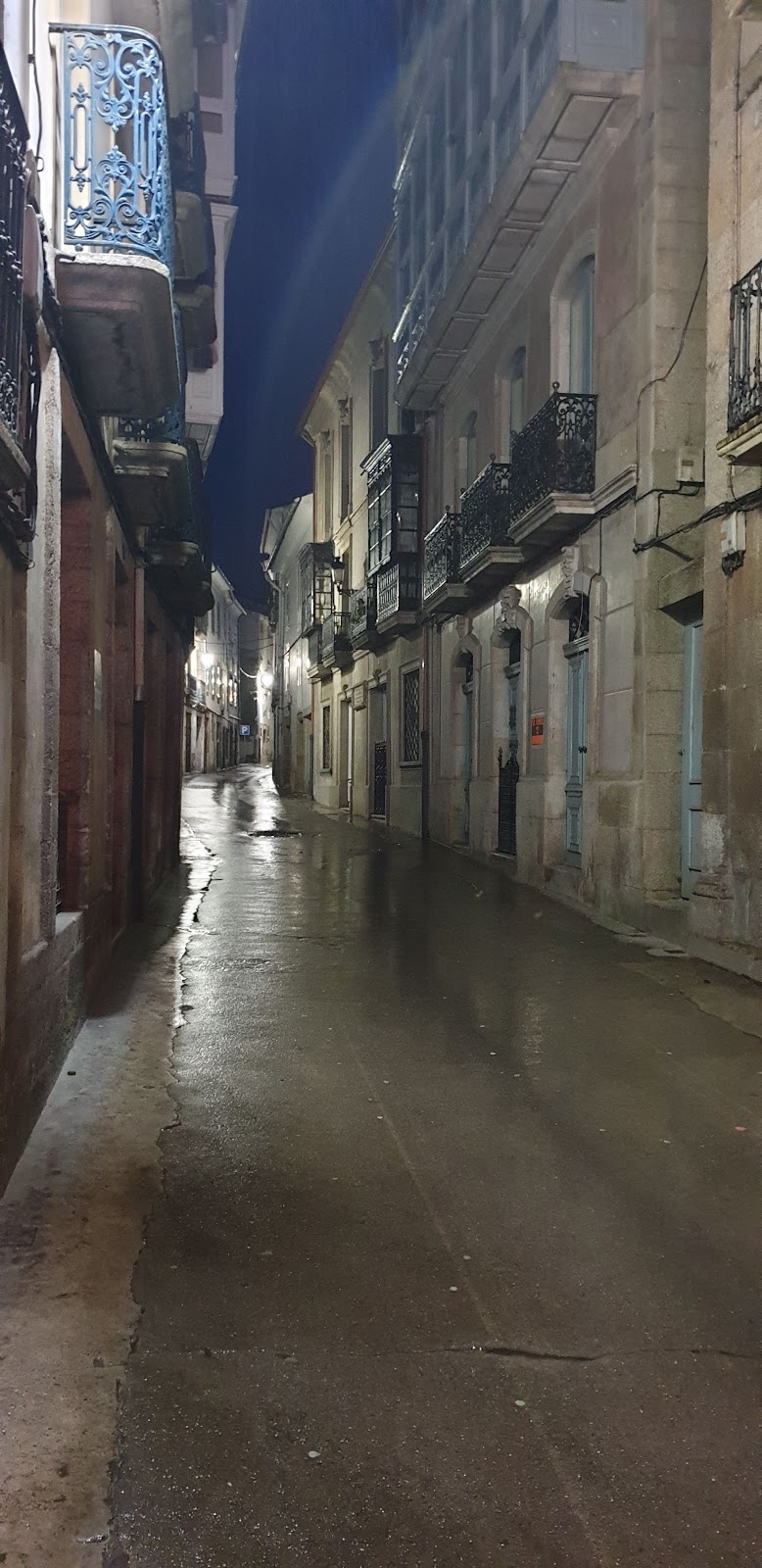 Hostal Central. photo 5