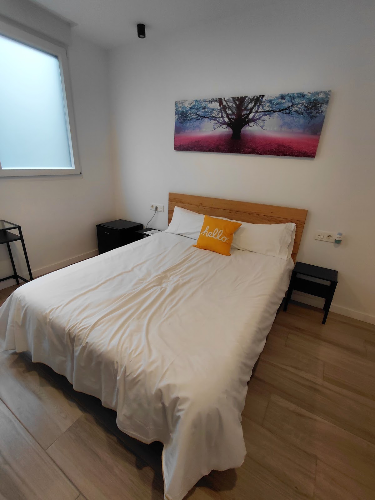 Bilbao ROOMS Miribilla photo 10