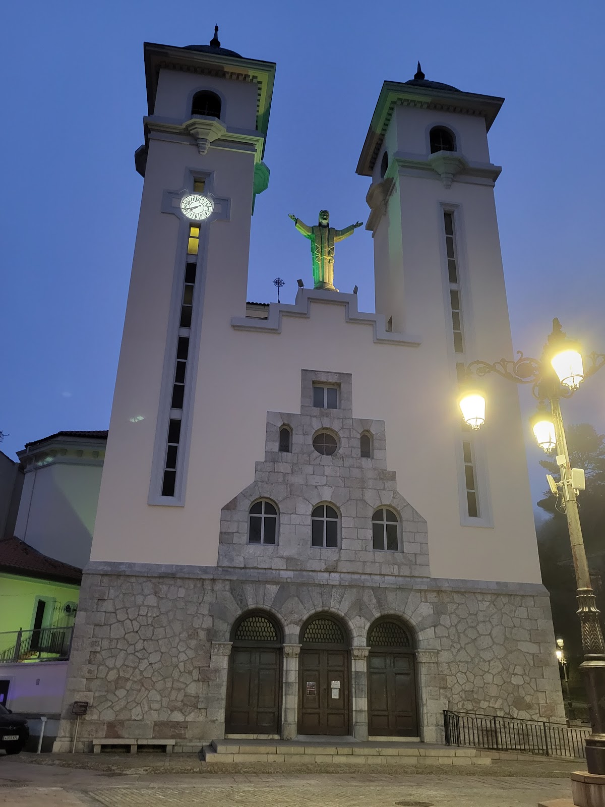 Hotel Covadonga photo 9