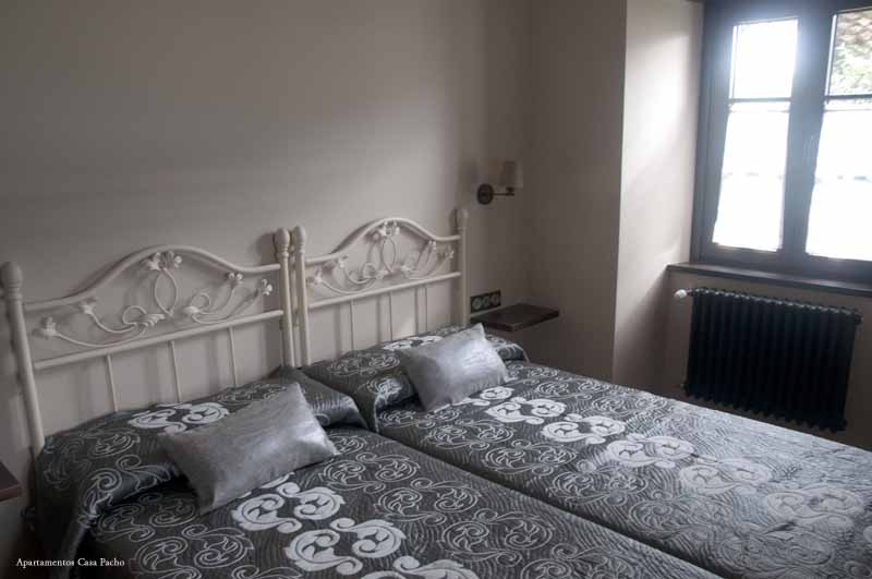 Pacho Rural House Apartments photo 2