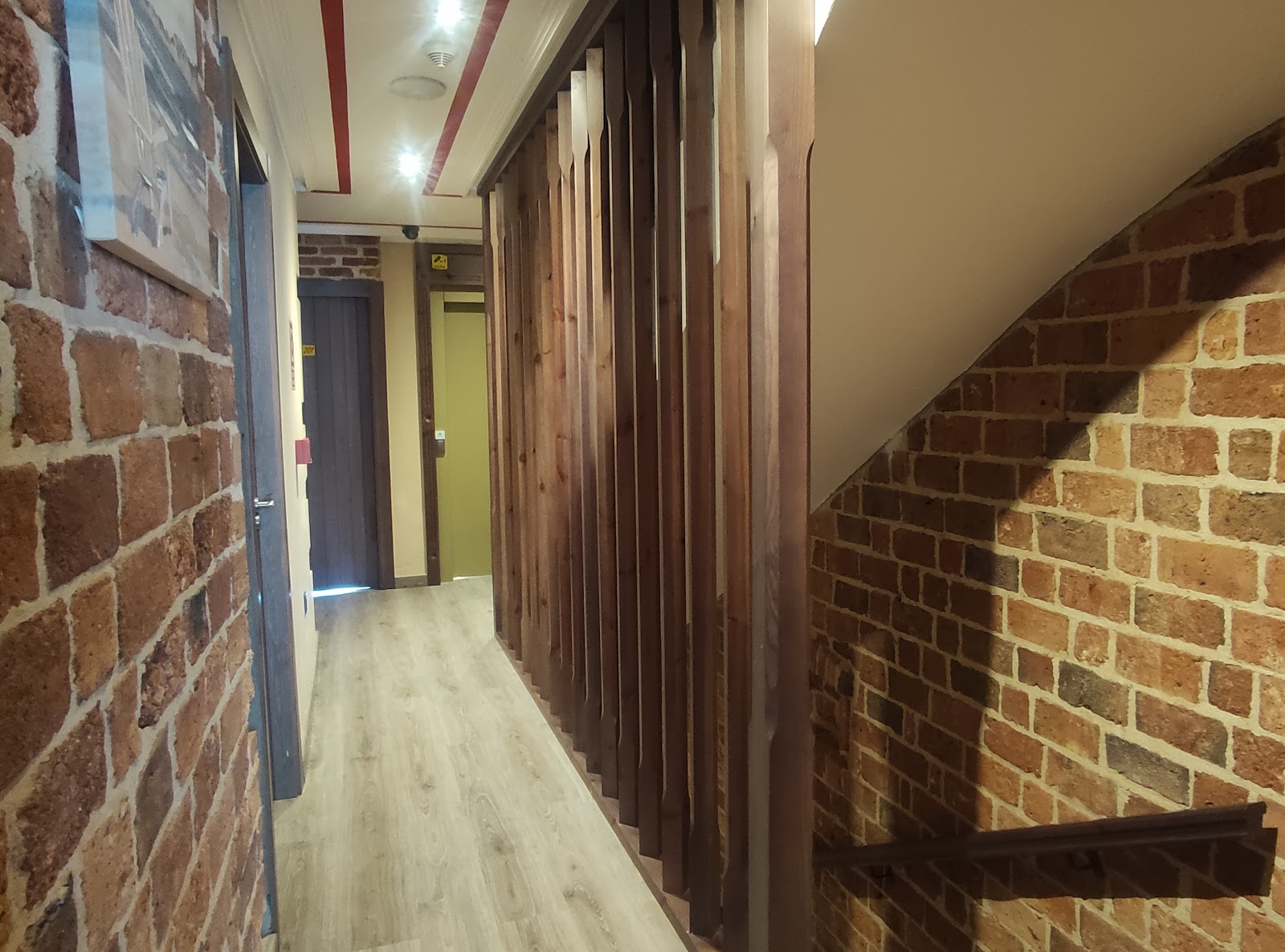 Hotel Puerto Rico photo 10