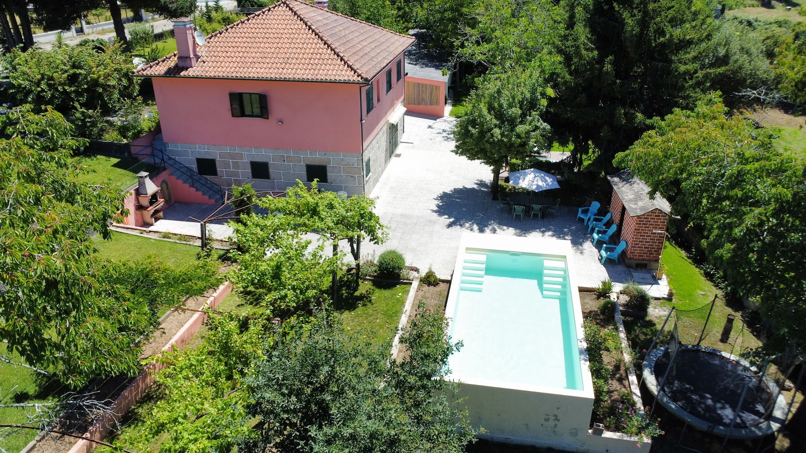 Casa do Avó Manuel - Alojamento Local