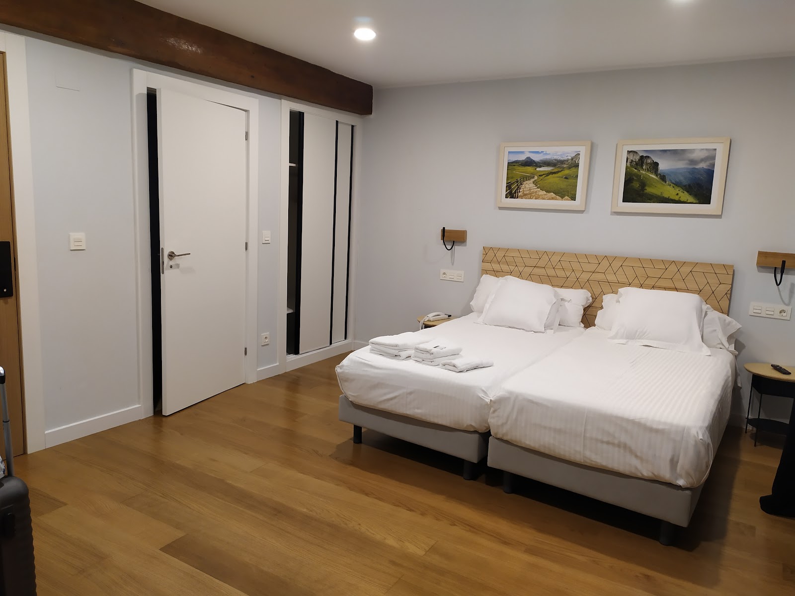 Hotel Puerto de Llanes photo 4