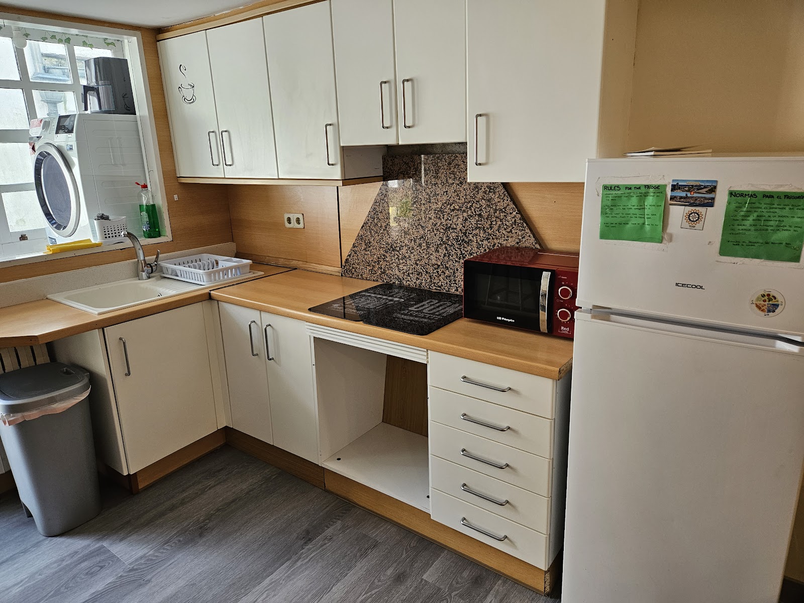 Albergue Azabache photo 9