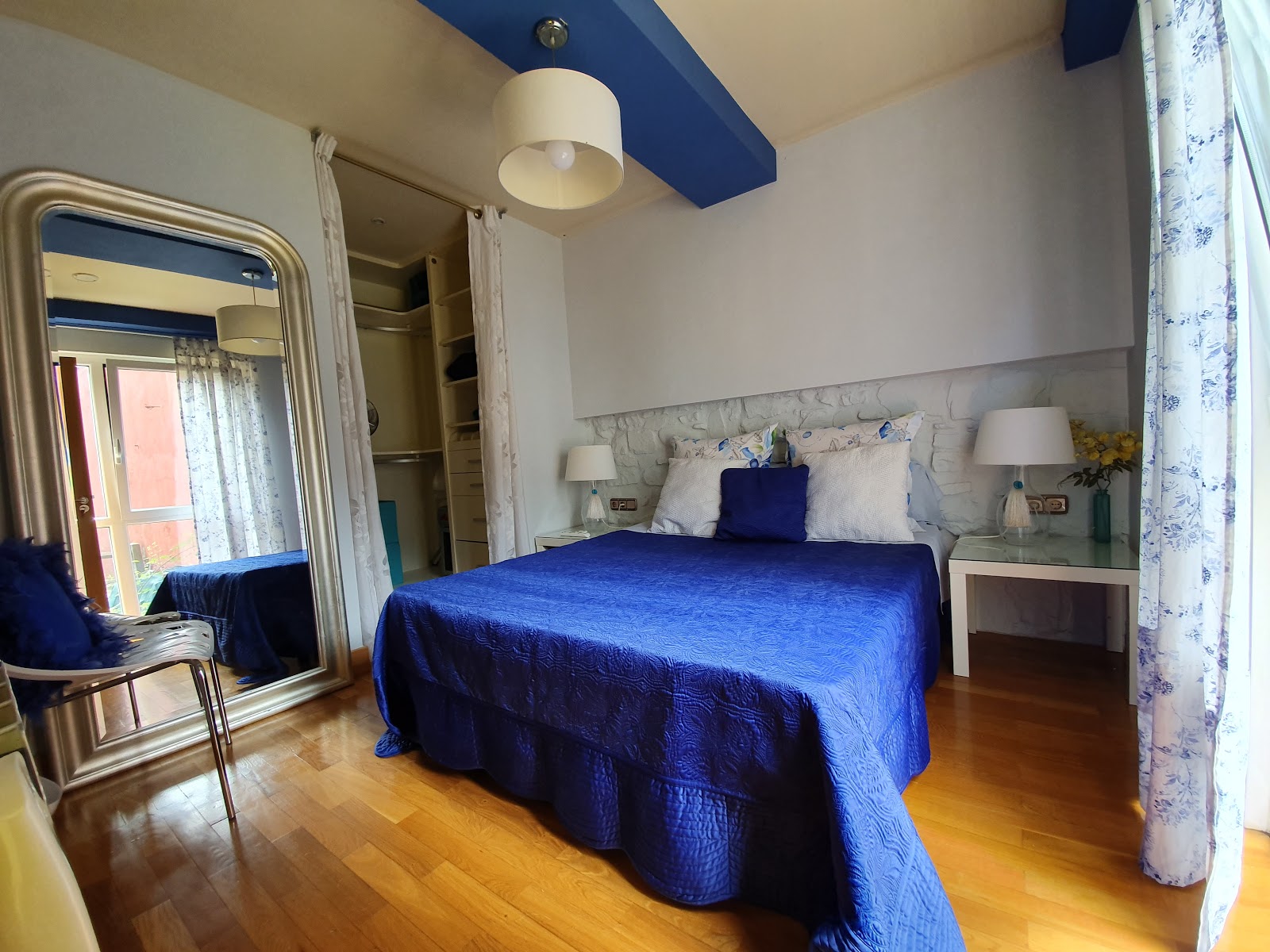 Bed&Breakfast Corazón de Irún photo 2