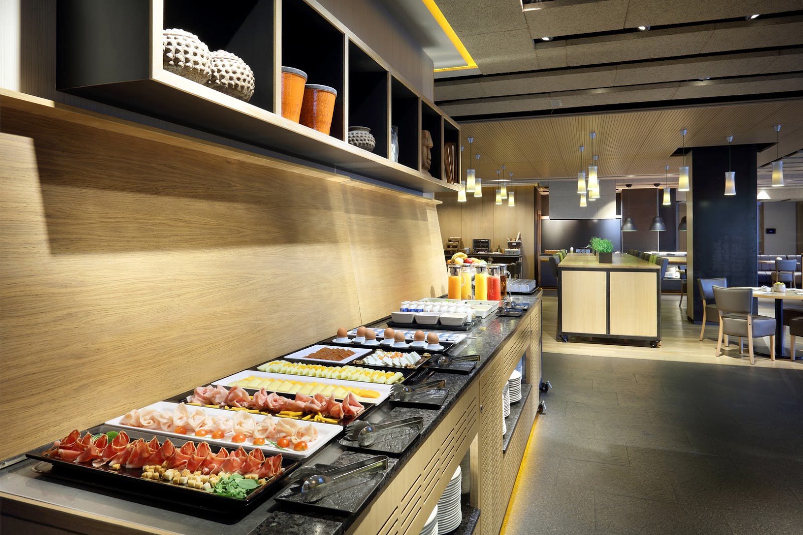 Occidental Bilbao photo 7