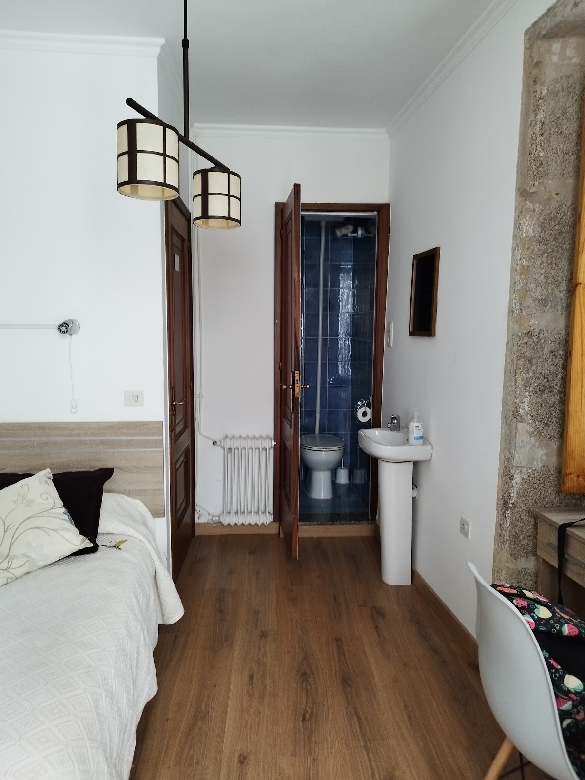 Hostal Forest photo 9