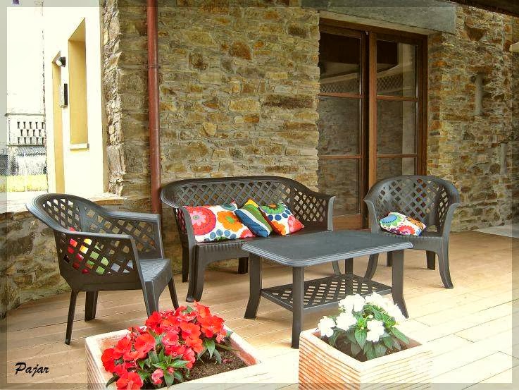 Apartamentos Rurales Casanova photo 7