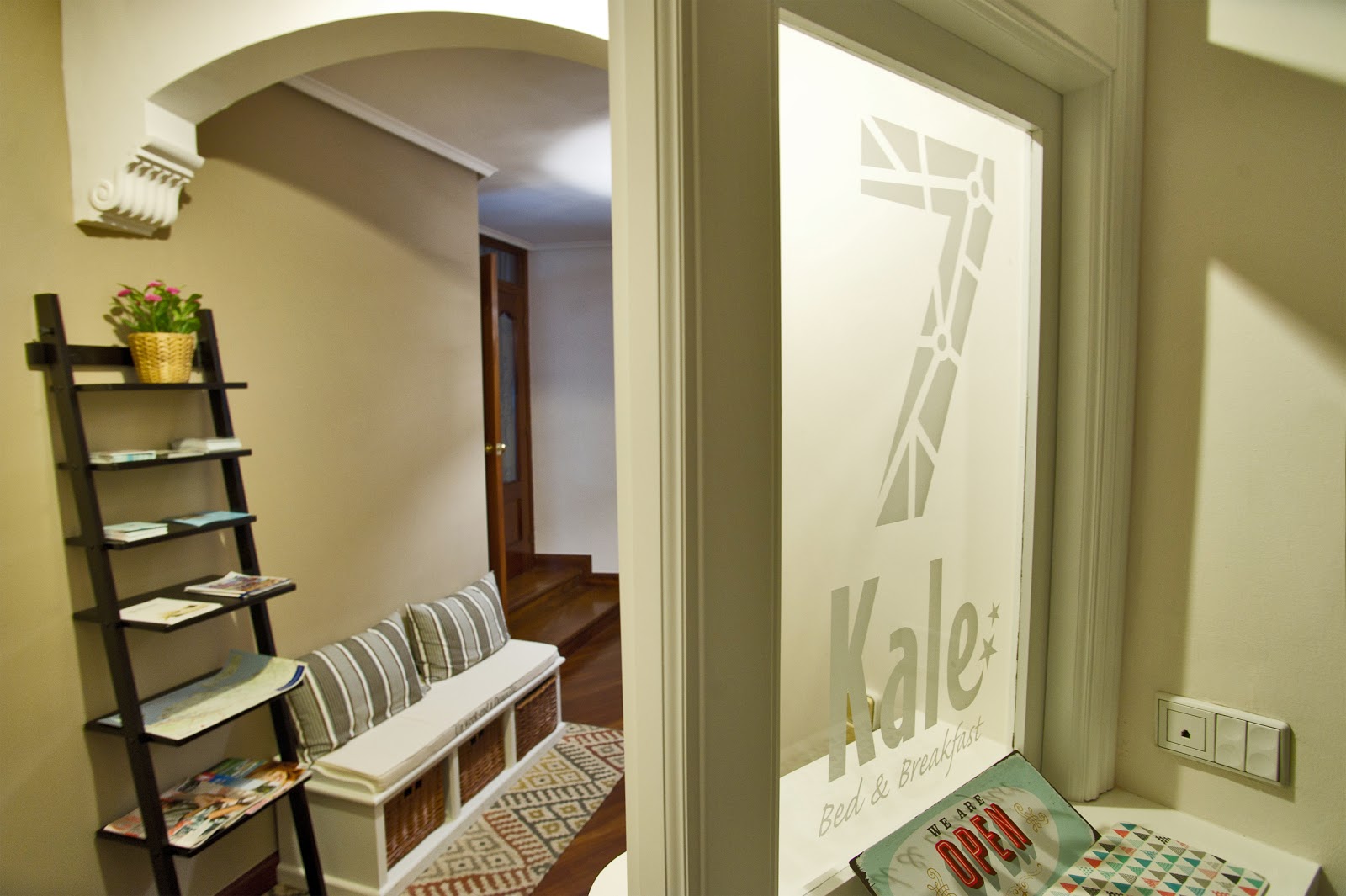 7Kale Bed & Breakfast photo 10