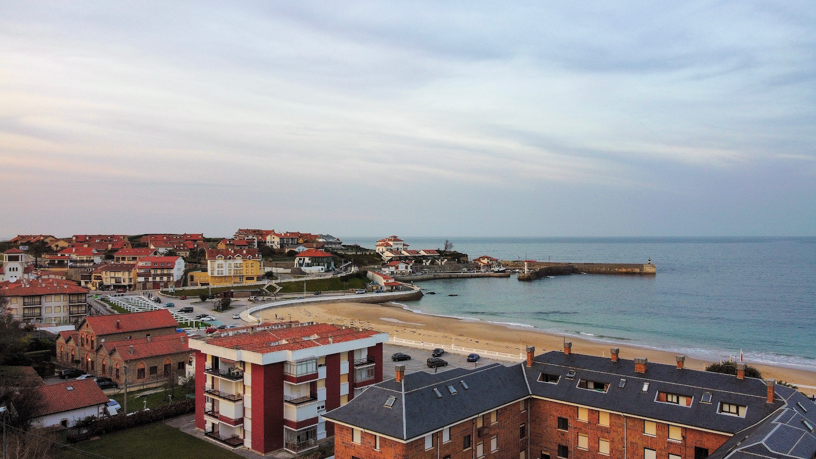 La Casa de las Flores Comillas photo 10