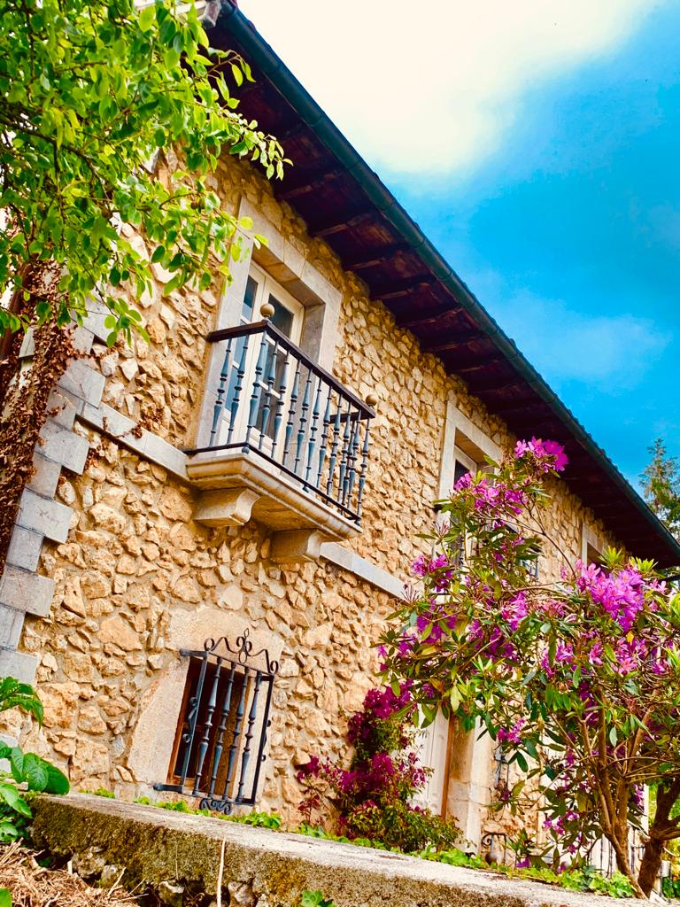 Finca "EL MIRUÉNDANO"