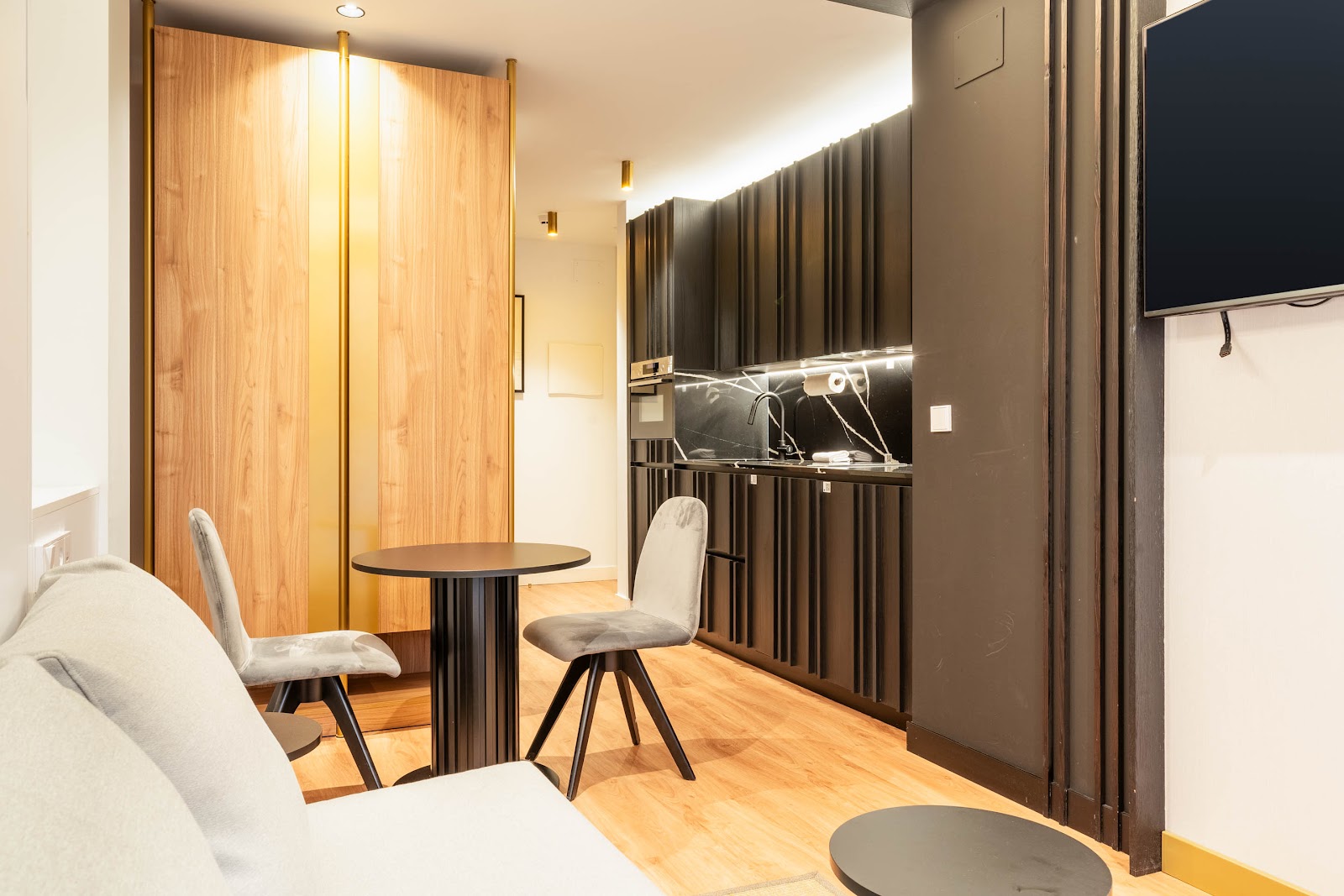 Limehome San Sebastian Zubieta Kalea photo 10