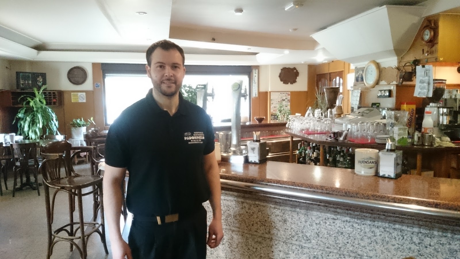 Hostal Padornelo photo 10