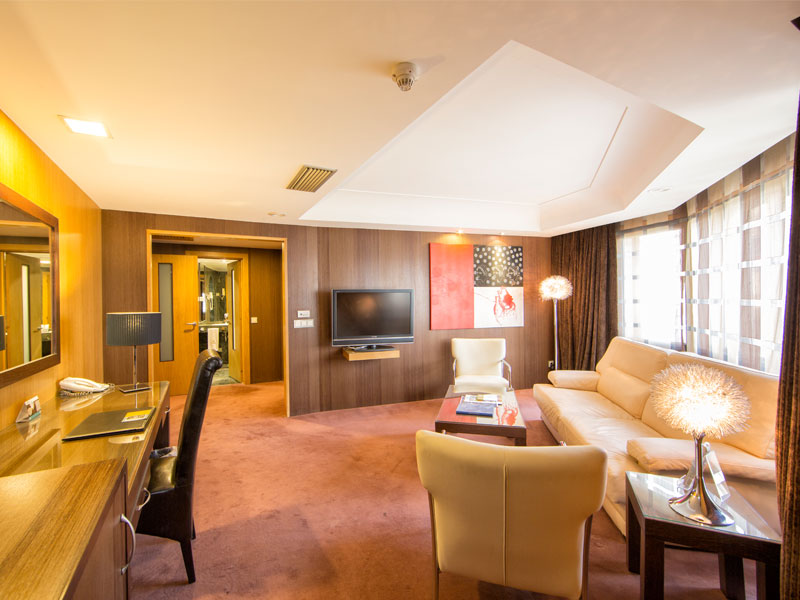 Hotel Eurostars Araguaney photo 10