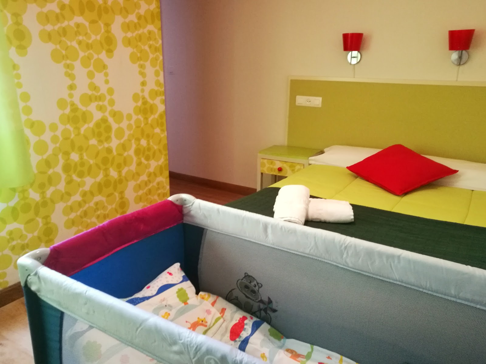 Balenax Pensión photo 3