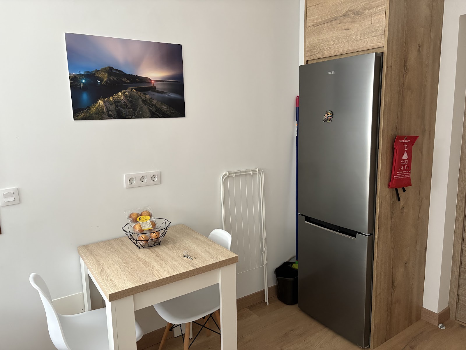 Alojamiento Turístico Las Nogueiras photo 8