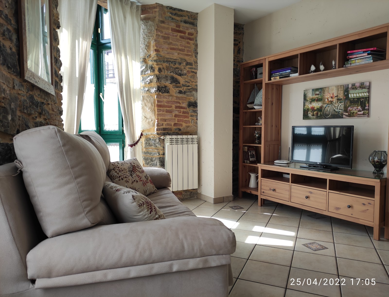 Apartamento Campomanes photo 4