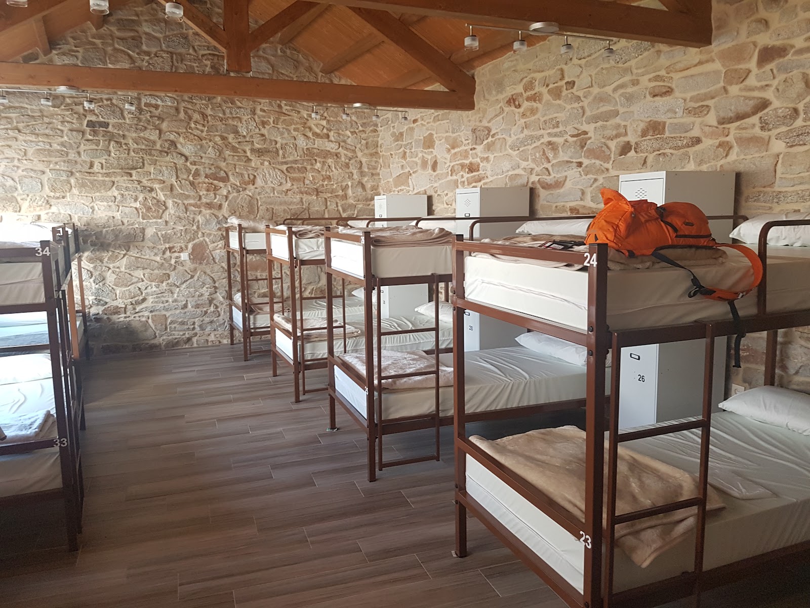 Taberna O Abrigo photo 2