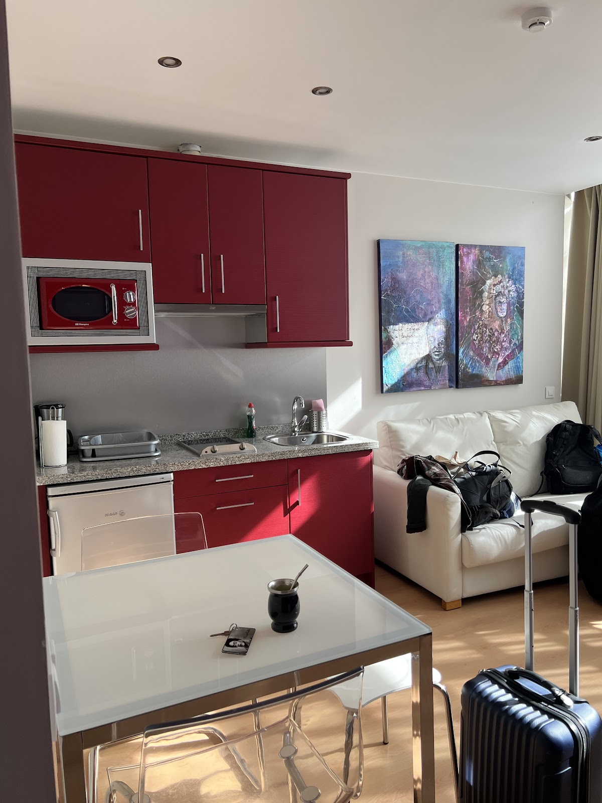 Apartamentos Plaza Mayor photo 7