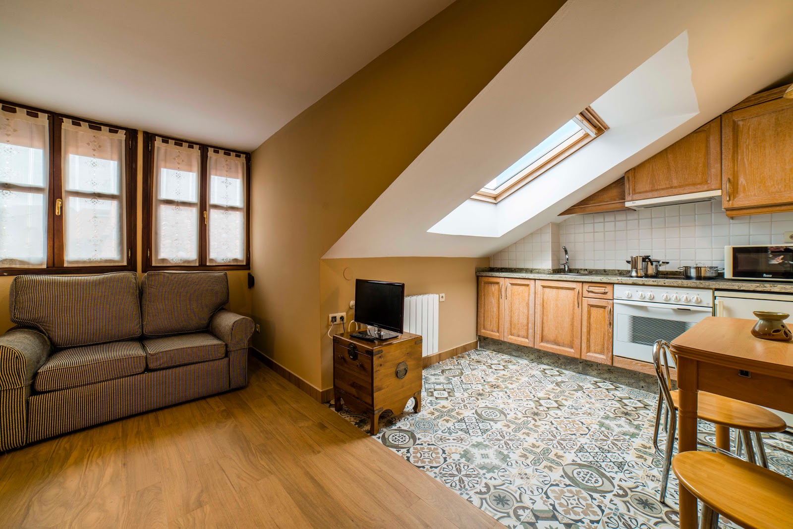 Apartamentos Las Fuentes photo 3