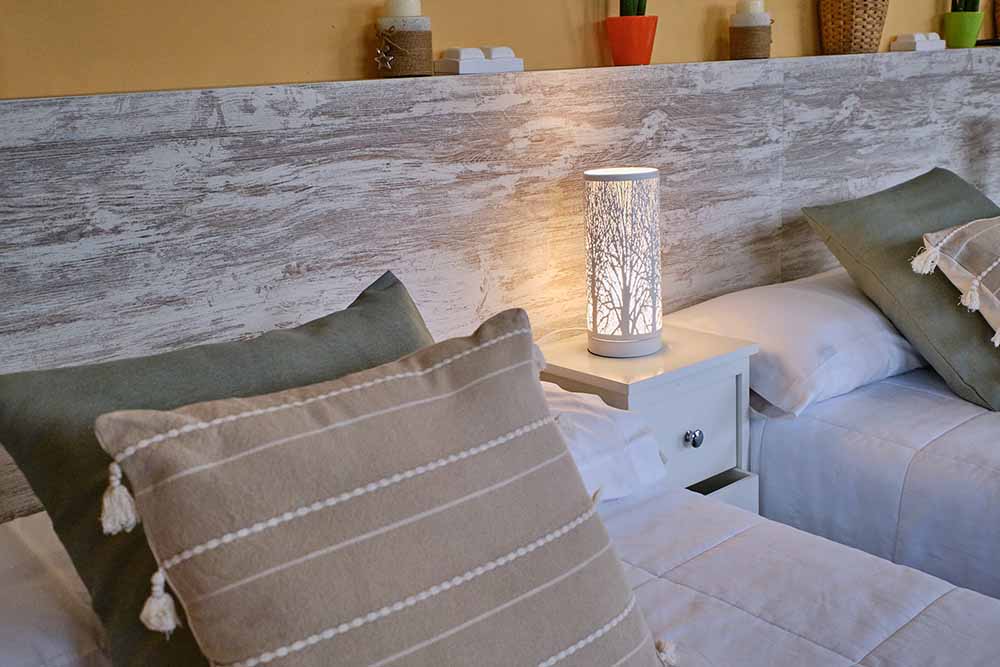 Peregrina Pensión 1 photo 9