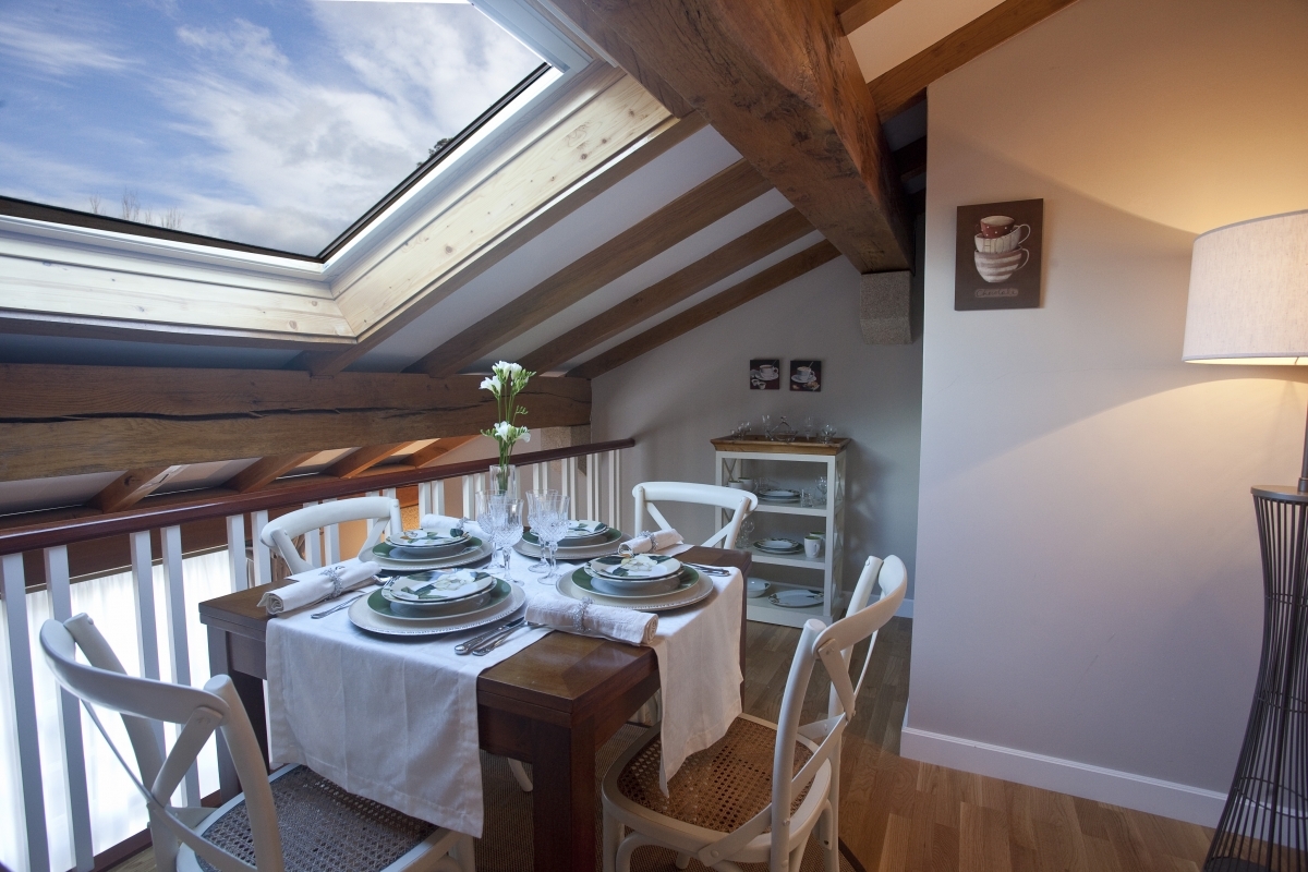 Apartamentos Cruceiro Do Galo photo 6