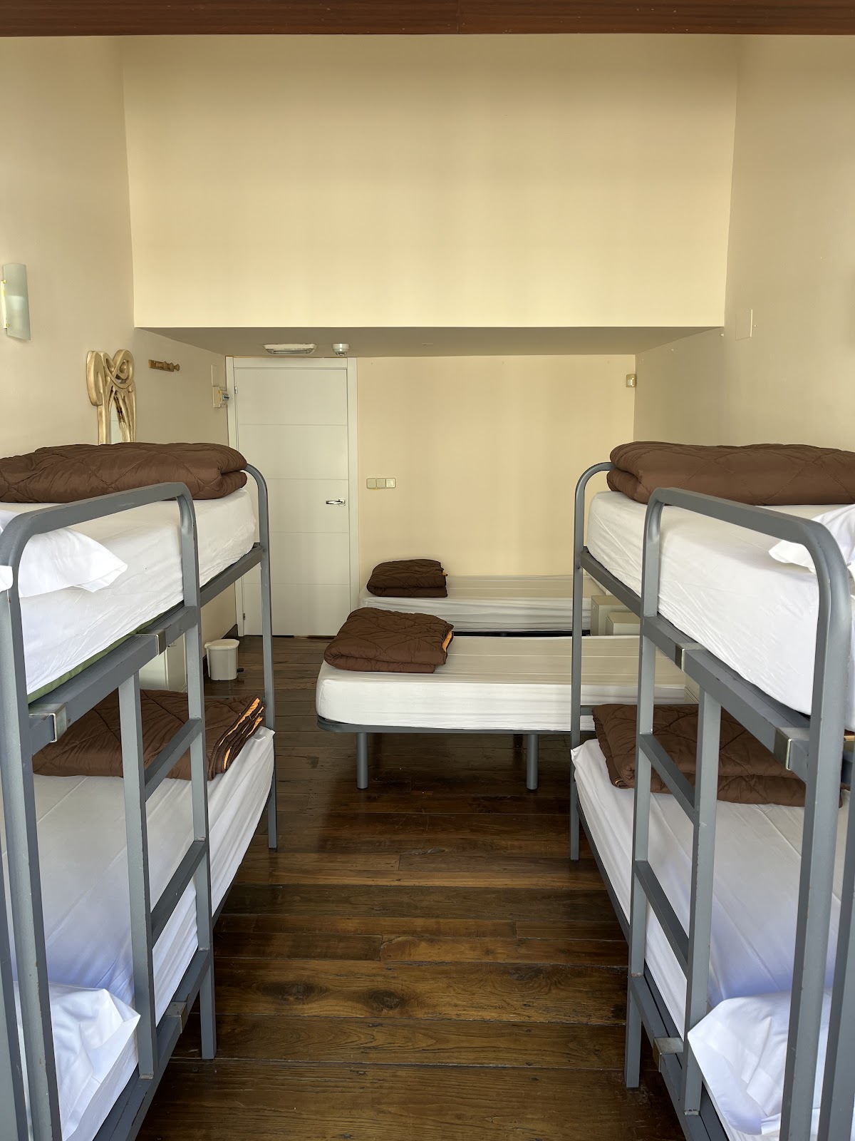 Albergue Azabache photo 5